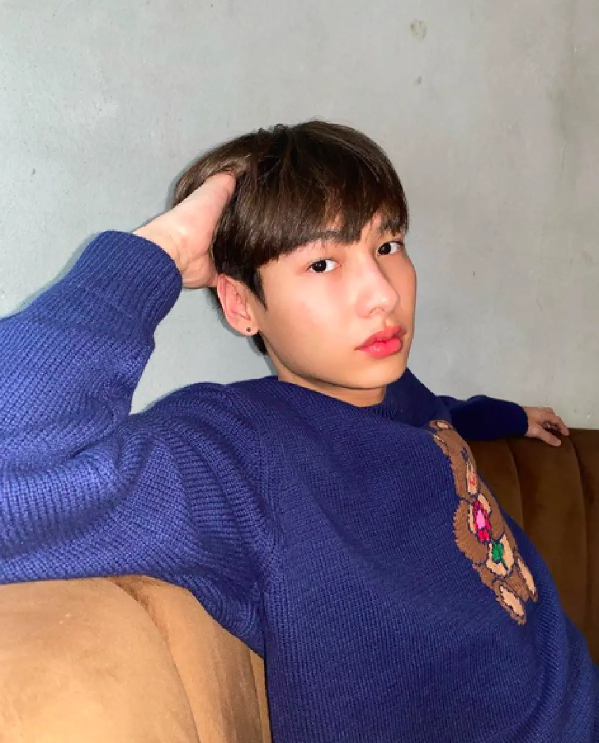 “กัน อรรถพันธ์” ถูกขู่ฆ่าหั่นศพพร้อมโชว์ปืน! ทำผวารีบเข้าแจ้งความตร.ทองหล่อ 