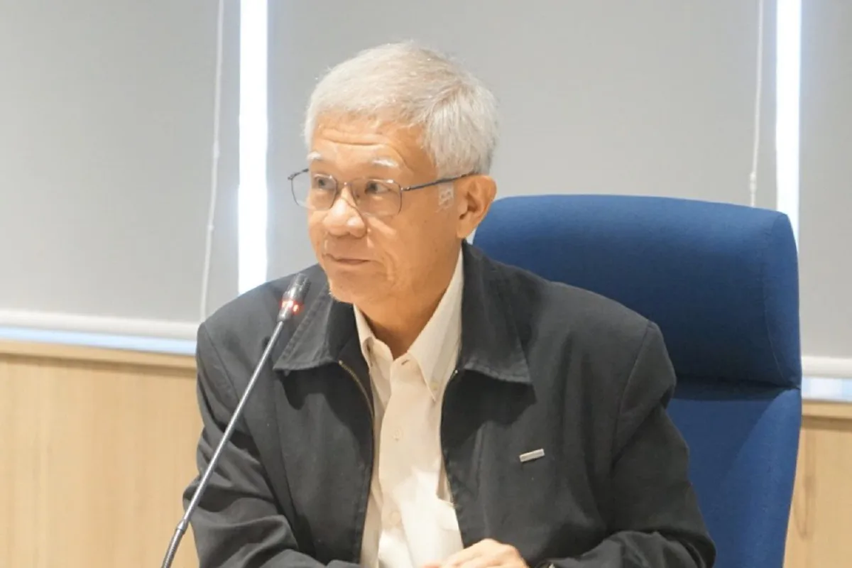 สวช.ระดมสมองจัดทำพิมพ์เขียววิจัยพัฒนาวัคซีนป้องกันไวรัส COVID- 19