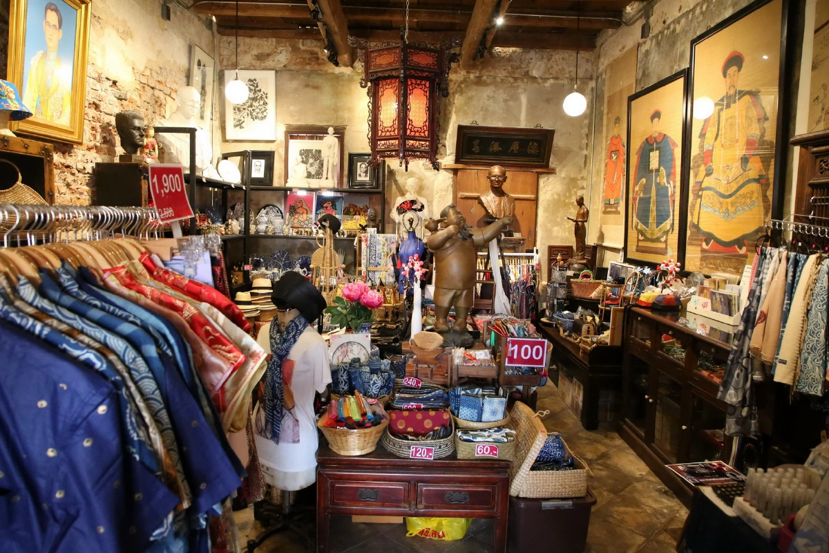 ชี้เป้า 5 สิ่งน่าสนใจใน LHONG 1919 ART FAIR 2020