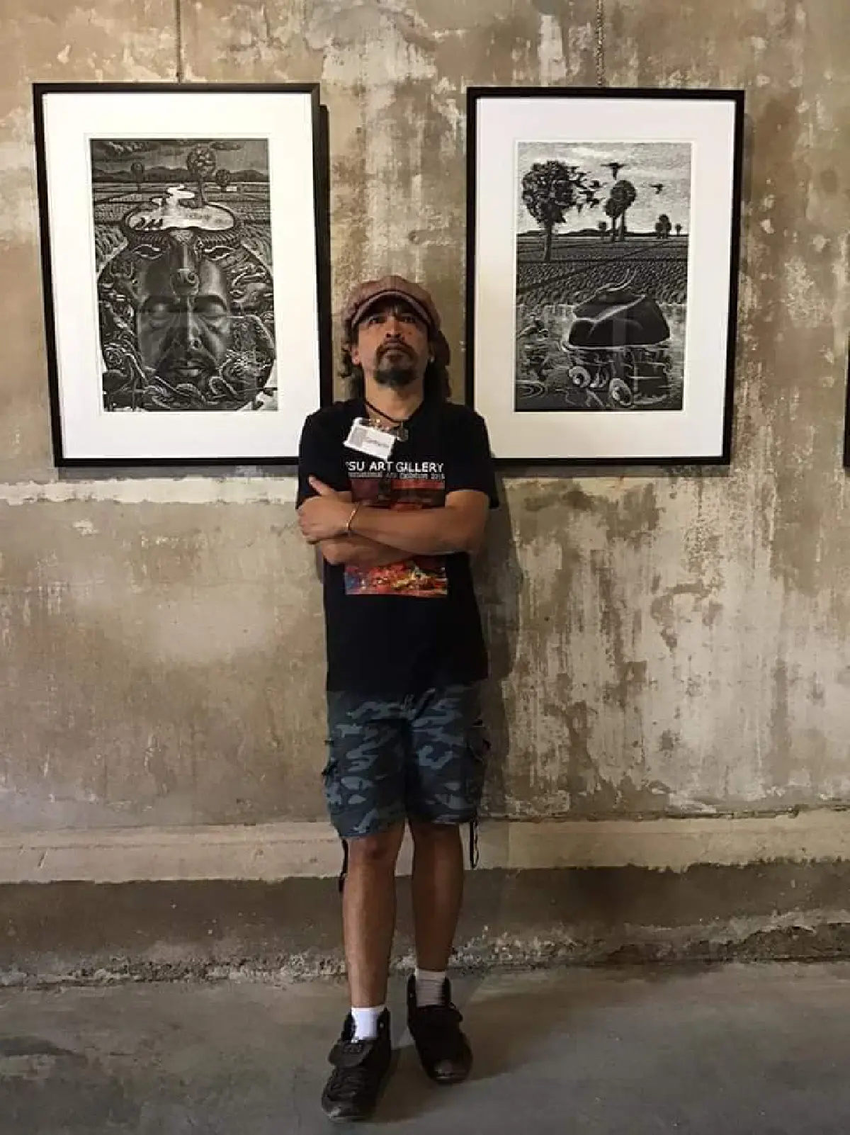 ชี้เป้า 5 สิ่งน่าสนใจใน LHONG 1919 ART FAIR 2020