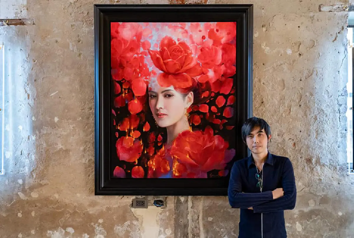 ชี้เป้า 5 สิ่งน่าสนใจใน LHONG 1919 ART FAIR 2020