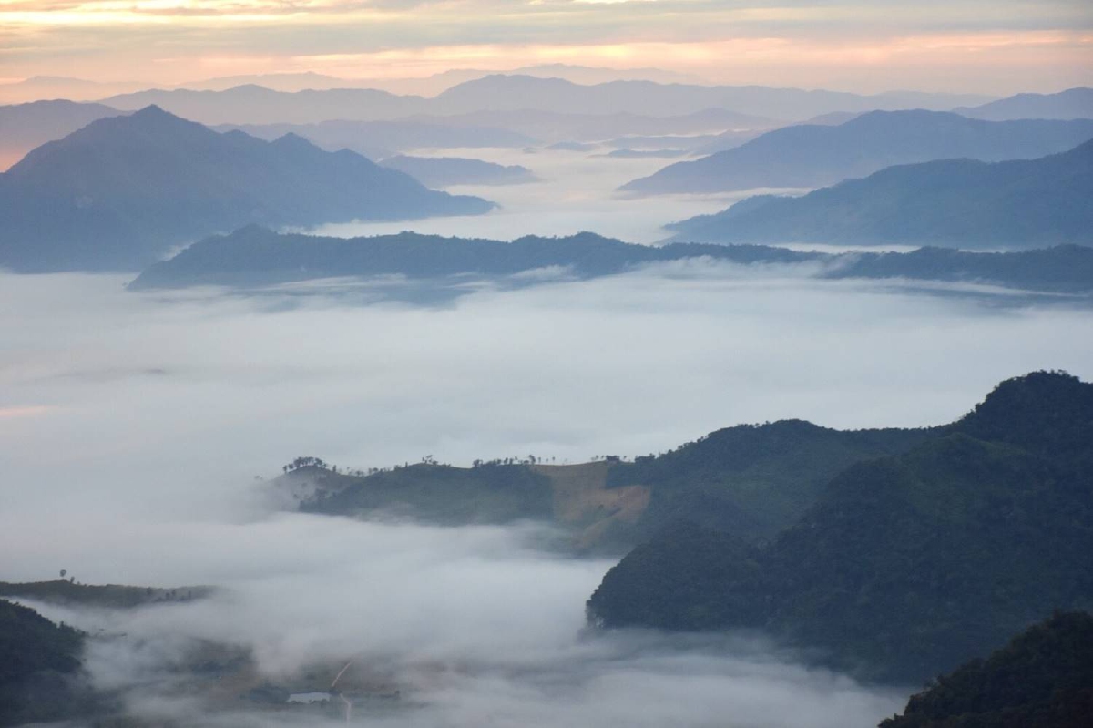อุตุฯเผยภาคเหนือ-อีสาน-กลาง-ตะวันออกอุณหภูมิลด1-4องศา อุตุฯเผยภาคเหนือ-อีสาน-กลาง-ตะวันออกอุณหภูมิลด1-4องศา