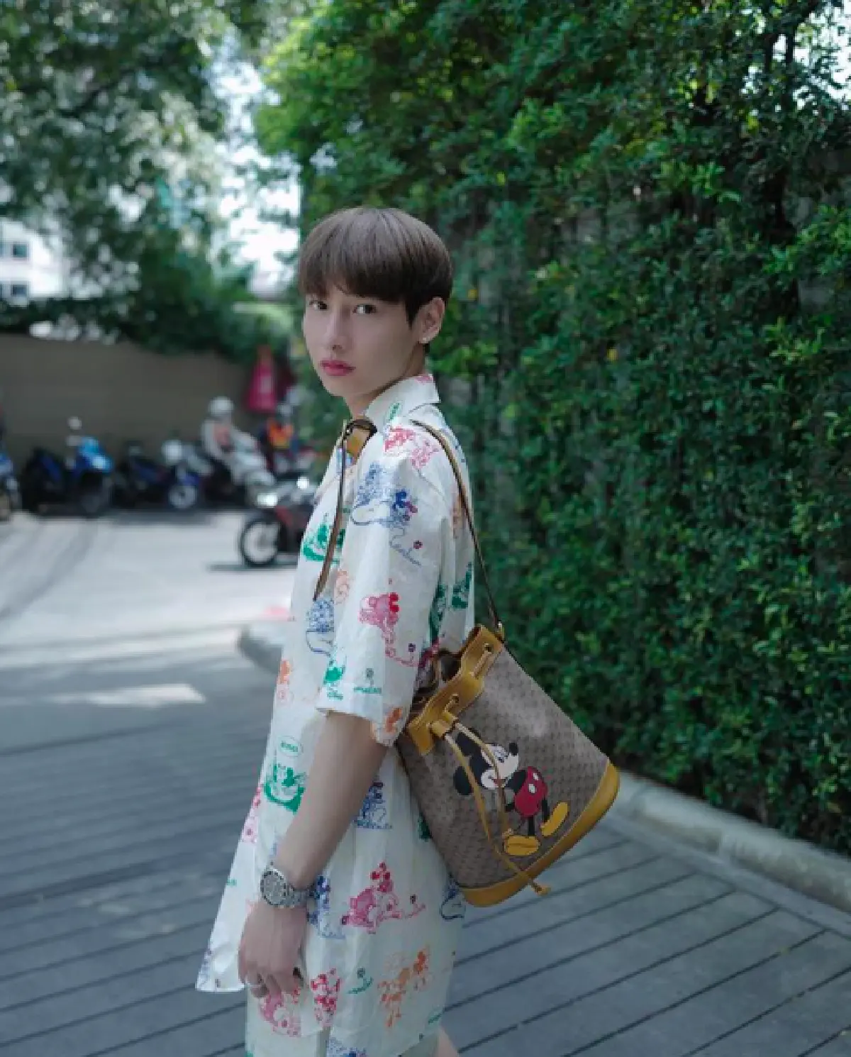 “กัน อรรถพันธ์” ถูกขู่ฆ่าหั่นศพพร้อมโชว์ปืน! ทำผวารีบเข้าแจ้งความตร.ทองหล่อ 