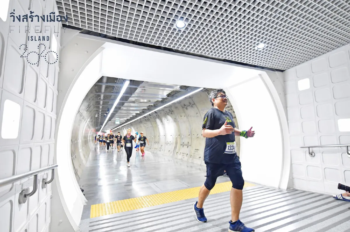 จุฬาฯจัดงาน “วิ่งสร้างเมือง 2020” ครั้งที่ 4 มุ่งพัฒนาคุณภาพชีวิตของคนเมือง