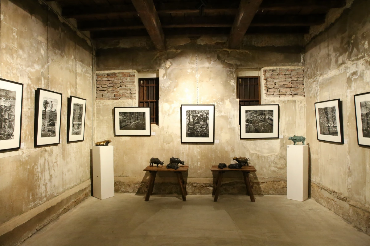 ชี้เป้า 5 สิ่งน่าสนใจใน LHONG 1919 ART FAIR 2020