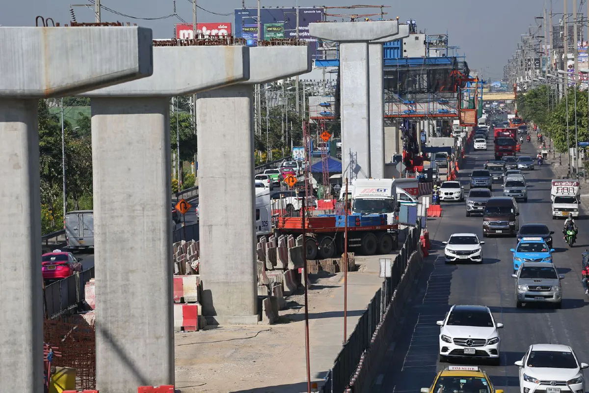 ลุงตู่ปวดตับ "3พรรคคุมเศรษฐกิจ" ฉุดจีดีพีติดหล่ม