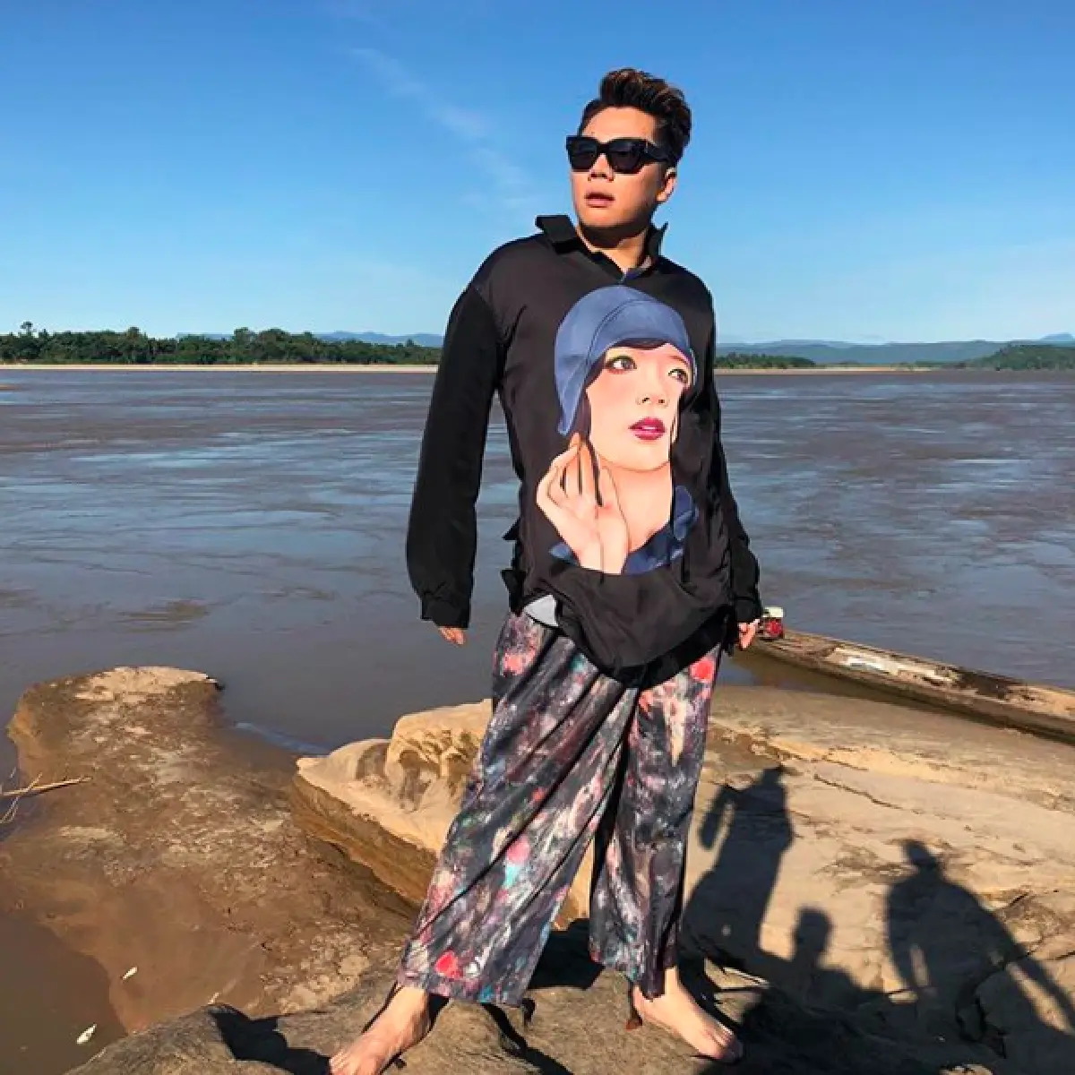  “มดดำ คชาภา” เผยของขวัญก้นถุงจากคุณย่า ที่ได้ให้ไว้ก่อนจากไป