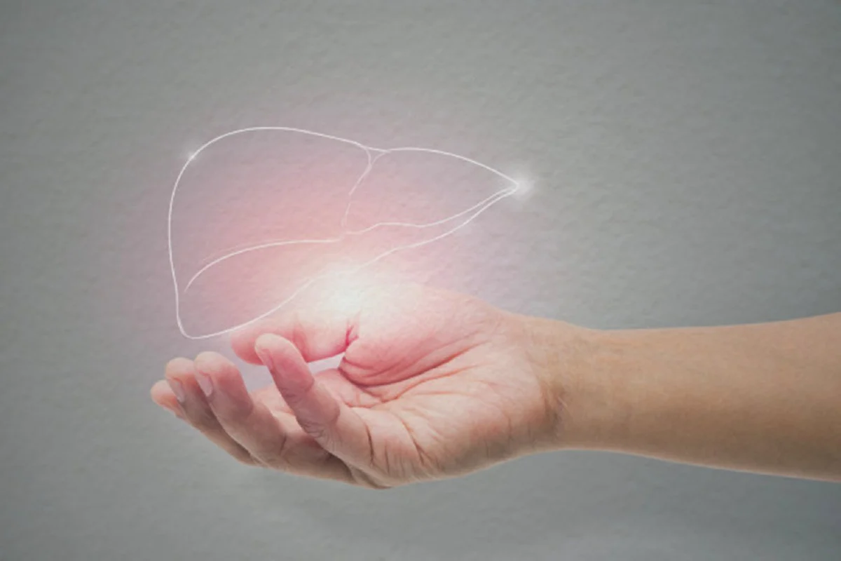 'ตับแข็ง' ไม่ต้องคอทองแดงก็เป็นได้