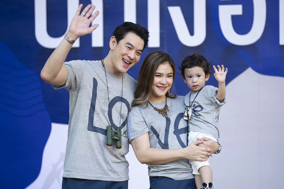 HORNBILL ร่วมกับมูลนิธิศึกษาวิจัยนกเงือก จัดกิจกรรม “วันรักนกเงือก”