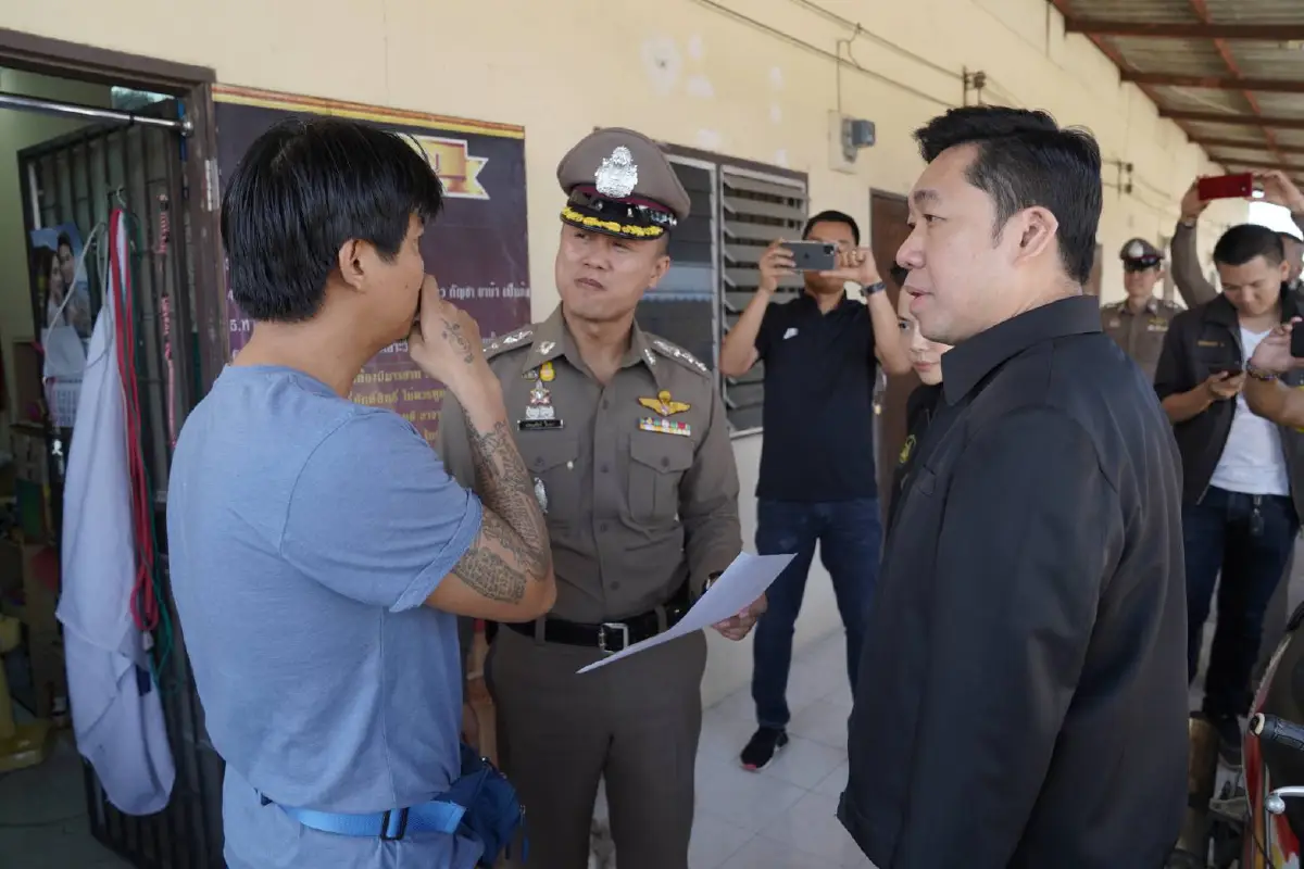 "ดีอีเอส"ลุยต่อเนื่องจับเฟคนิวส์"ไวรัสโคโรนา"อีก 4 จุดดำเนินคดีเด็ดขาด