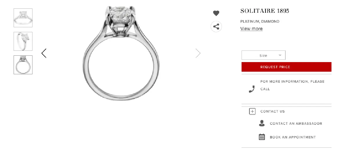 เผยที่มาและราคาแหวน “ตูน บอดี้สแลม” ขอ “ก้อย รัชวิน” แต่งงาน มันมีตำนาน! 