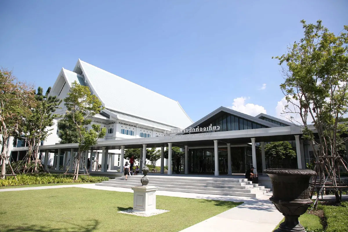 เรียน-รู้-เรื่องโขน ยลโฉมผลงานล้ำค่า ณ พิพิธภัณฑ์ศิลป์แผ่นดิน