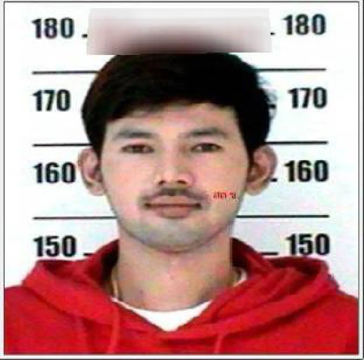 กล้องวงจรปิดเผยนาทีคนร้ายบุกจ่อยิงอดีตภรรยาในคลินิก