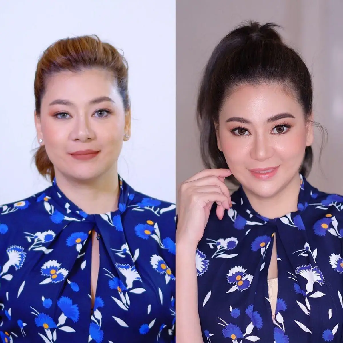 โอ๋ ภัคจีรา หน้าใหม่ฟีดแบกดีสวยมั่นใจขึ้น ไม่นอยด์โดนทักว่าอ้วน 