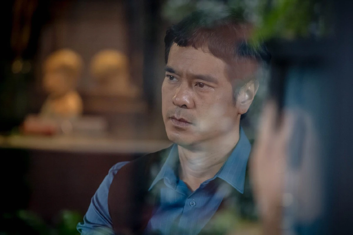 อ่ำ อัมรินทร์ ดีใจกับทุกโอกาสที่ได้รับ เผยเคล็ดลับดูแลสุขภาพ ลุยงานละคร-เพลง