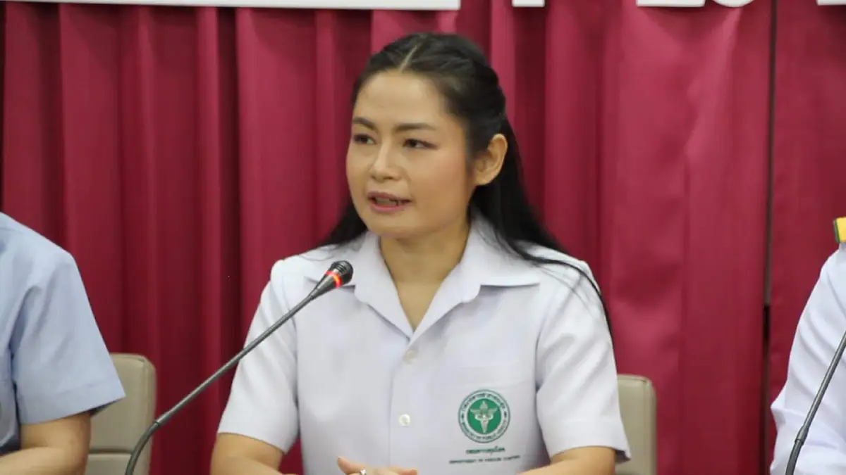 ปิดศูนย์บัญชาการไวรัสโควิด-19 เย็นนี้ ย้ำ137คนไทยปลอดเชื้อ