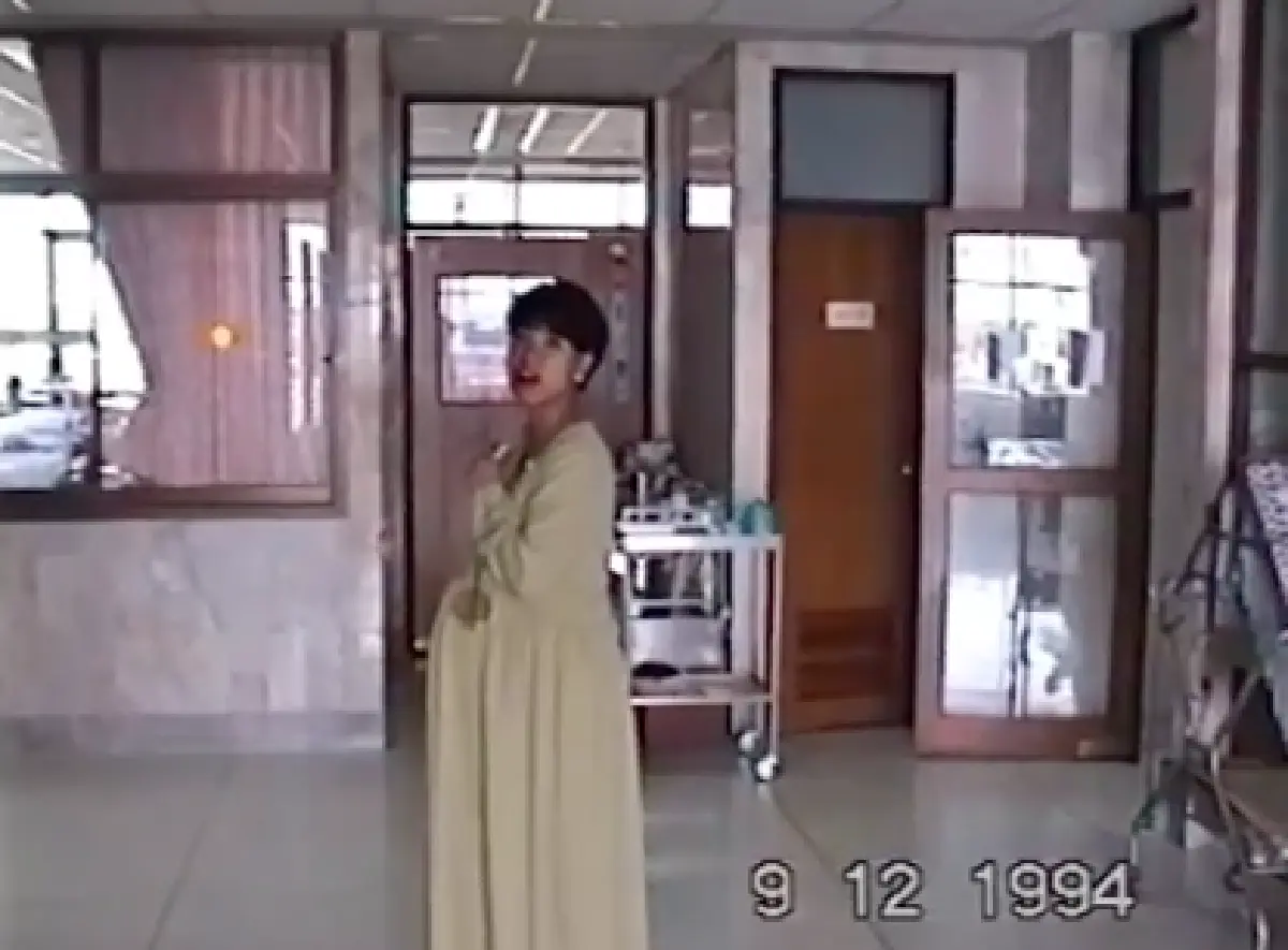 อบอุ่นหัวใจ! “เเม่ตู่ นันทิดา” มอบคลิปวีดิโอที่เก็บไว้กว่า 25 ปี ให้ “น้องเพลง” 