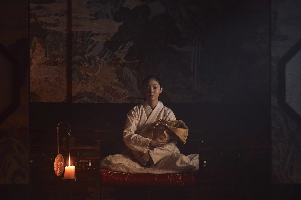 รอไม่ไหวแล้ว! ชมตัวอย่างแรกสุดสะพรึงของ Kingdom (ผีดิบคลั่ง บัลลังก์เดือด) ซีซัน 2