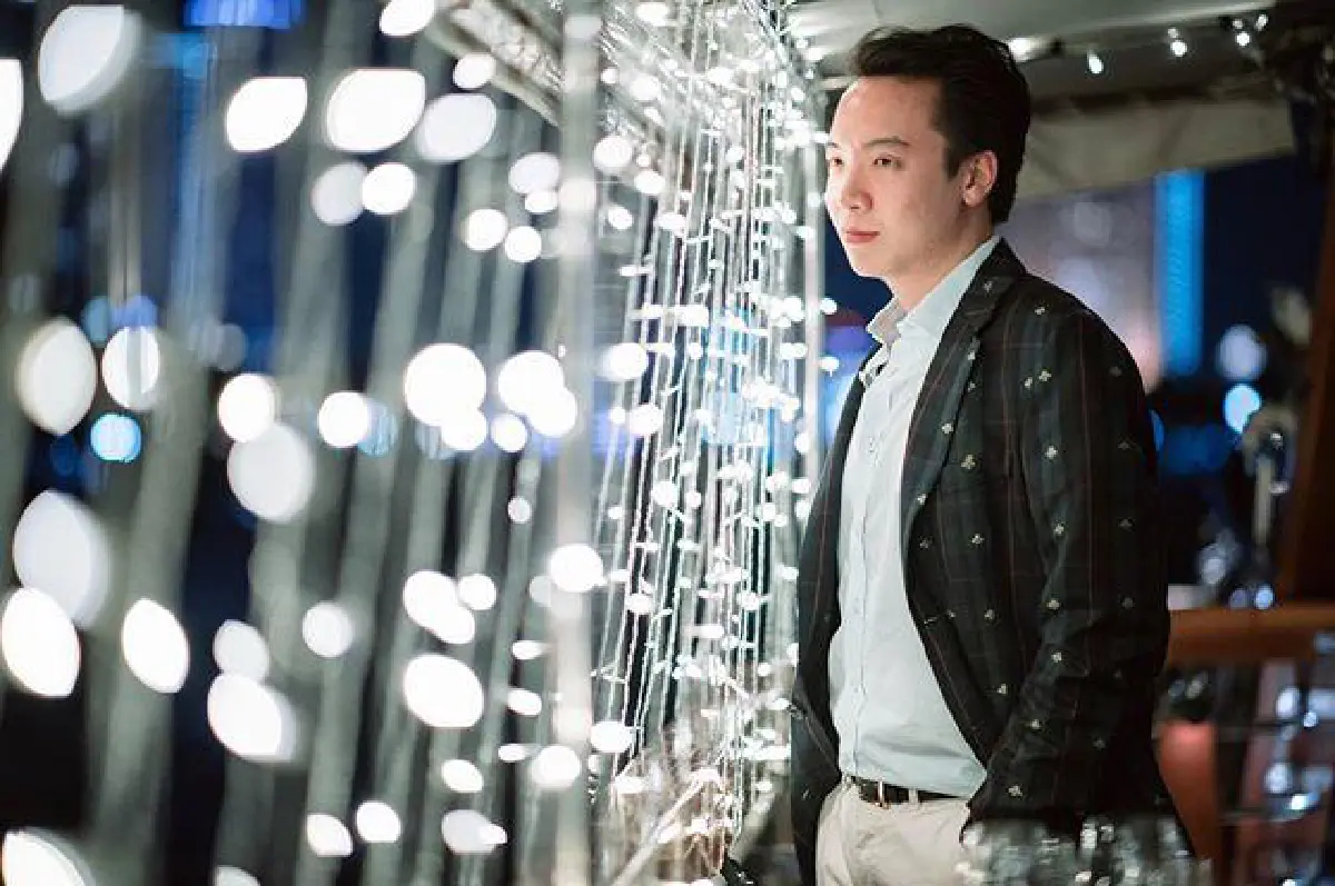 เมย์ พิชญ์นาฏ เผยคลิปเซอร์ไพรส์วันเกิด ไฮโซบิ๊ก สุดโรแมนติกบนเรือ (คลิป)