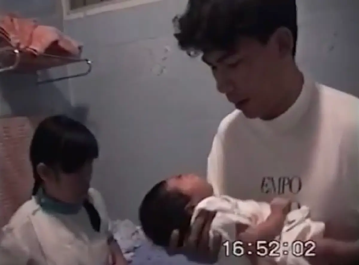 อบอุ่นหัวใจ! “เเม่ตู่ นันทิดา” มอบคลิปวีดิโอที่เก็บไว้กว่า 25 ปี ให้ “น้องเพลง” 