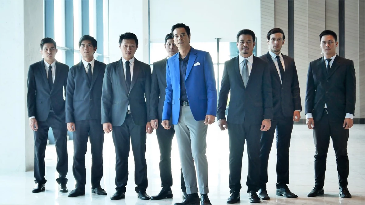 อ่ำ อัมรินทร์ ดีใจกับทุกโอกาสที่ได้รับ เผยเคล็ดลับดูแลสุขภาพ ลุยงานละคร-เพลง