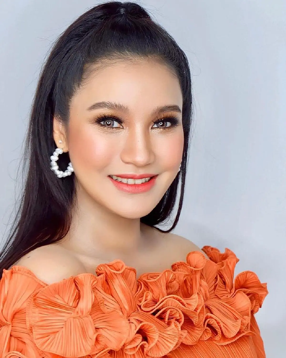 ชมพู่ ก่อนบ่าย พาลูกชาย น้องธารา ถ่ายแบบแรกคลอดน่ารักน่าเอ็นดู 