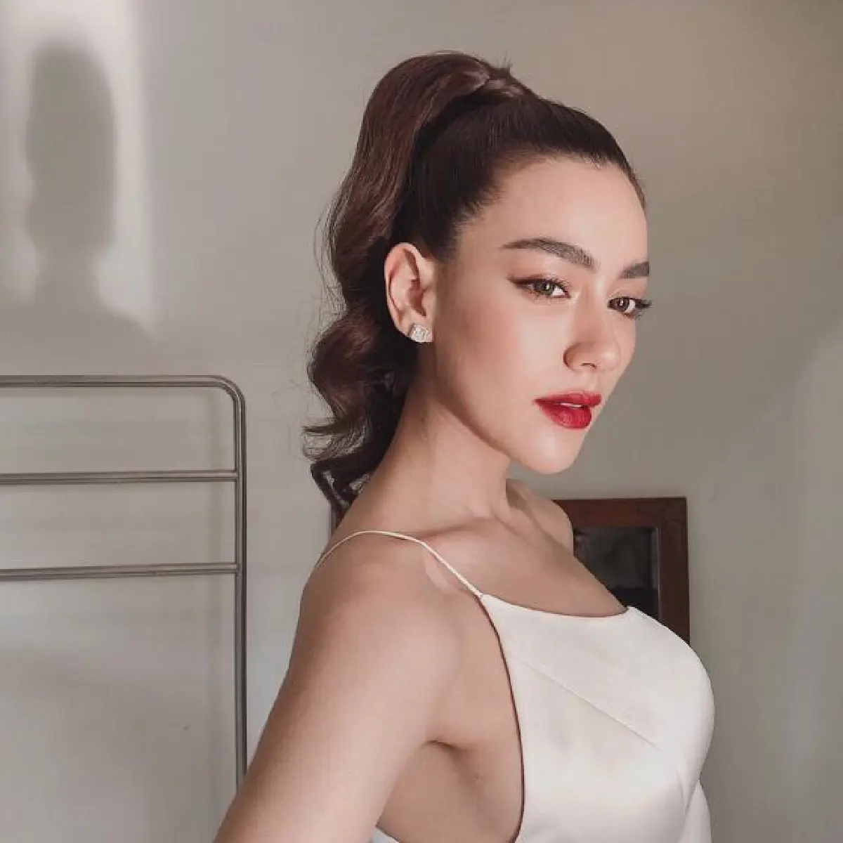 10 อันดับคนบันเทิงที่มียอดติดตาม IG สูงสุดประจำเดือน