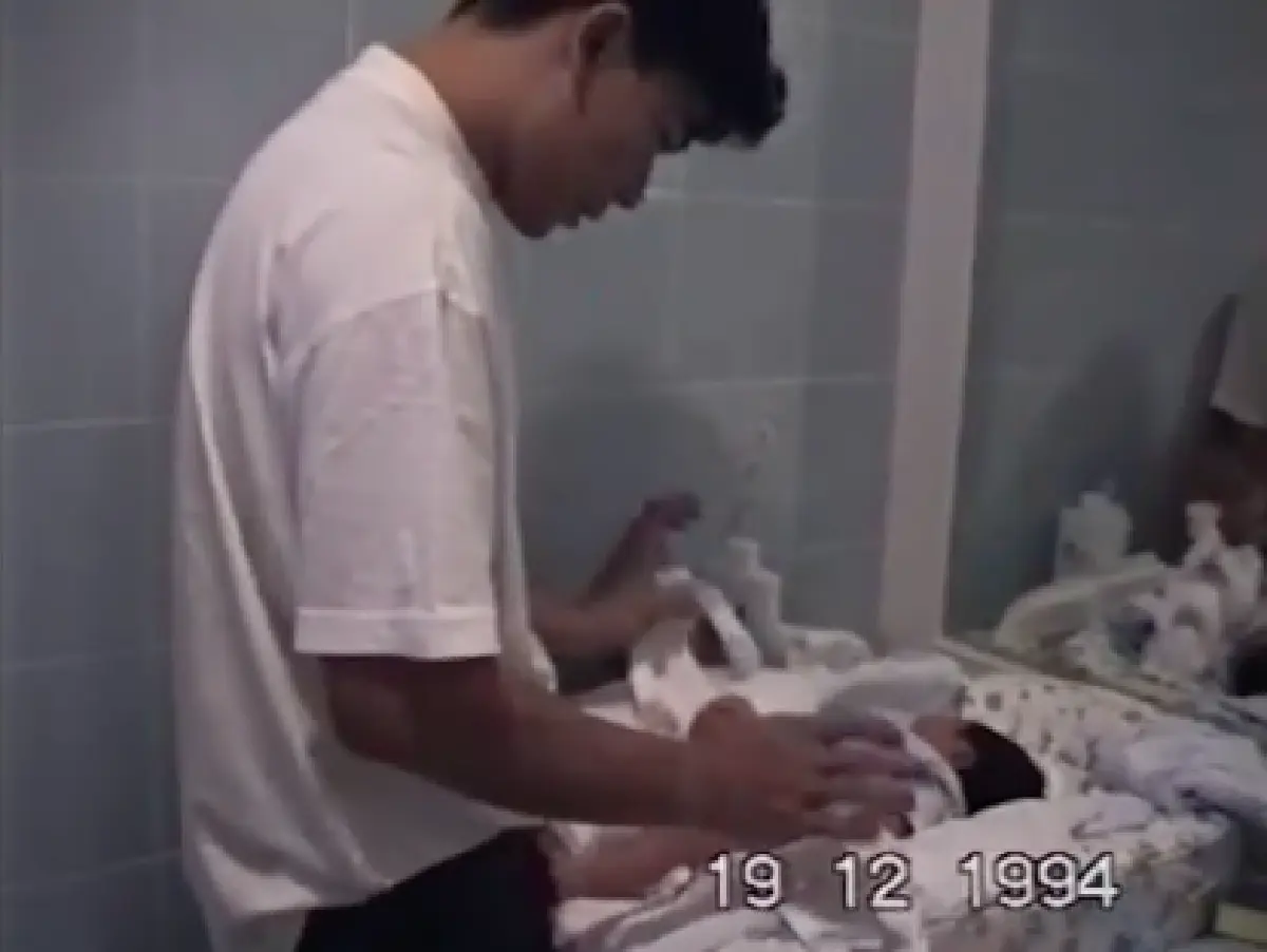 อบอุ่นหัวใจ! “เเม่ตู่ นันทิดา” มอบคลิปวีดิโอที่เก็บไว้กว่า 25 ปี ให้ “น้องเพลง” 