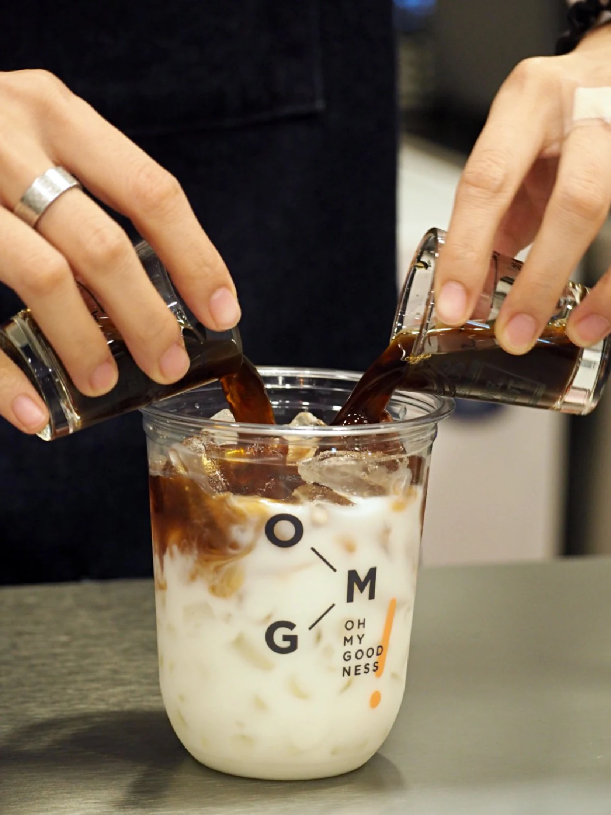 OMG! ร้านนี้ Feel Good No Guilt อร่อยสุขภาพดีเริ่มต้นที่ 0 kcal