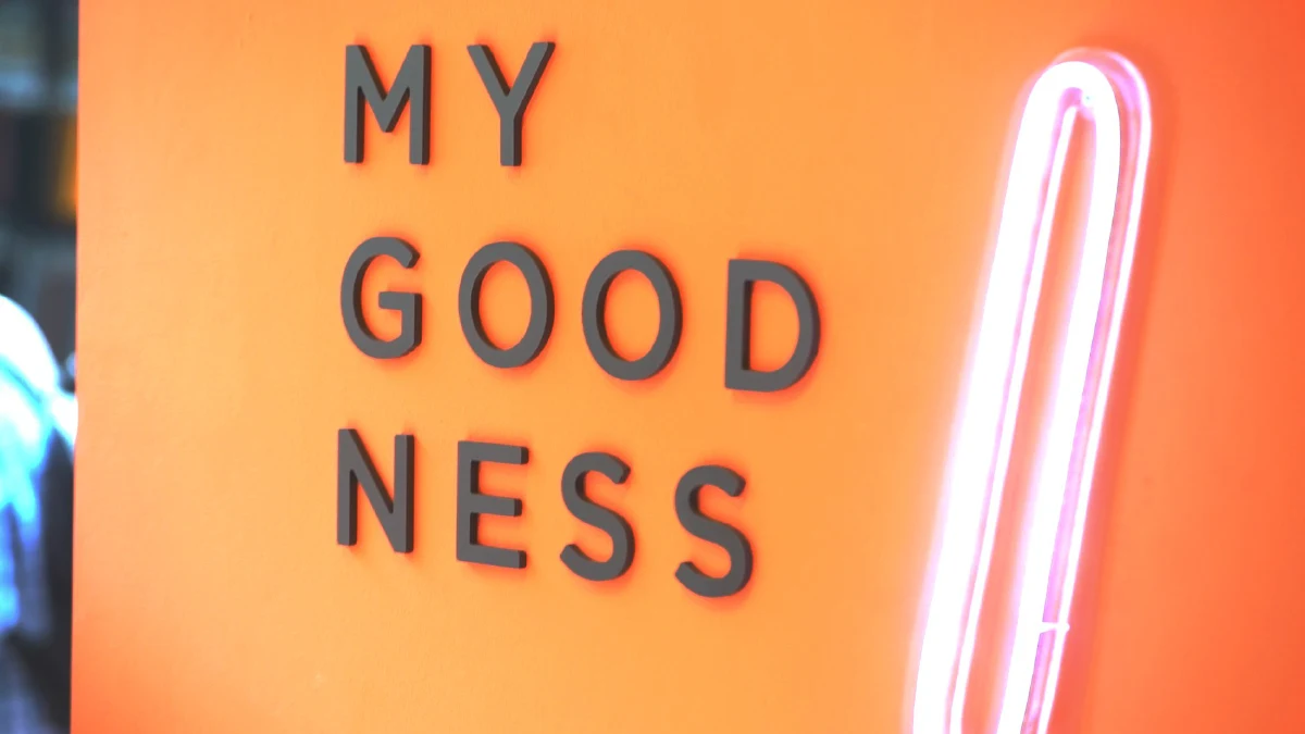 OMG! ร้านนี้ Feel Good No Guilt อร่อยสุขภาพดีเริ่มต้นที่ 0 kcal