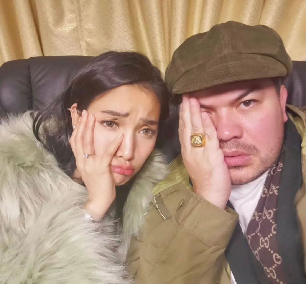 อะไรยังไง? เบนซ์ เรซซิ่ง โพสต์ติดตลกแอบดราม่า โดนโยงตัดพ้อถึง แพท-โอ๊ต