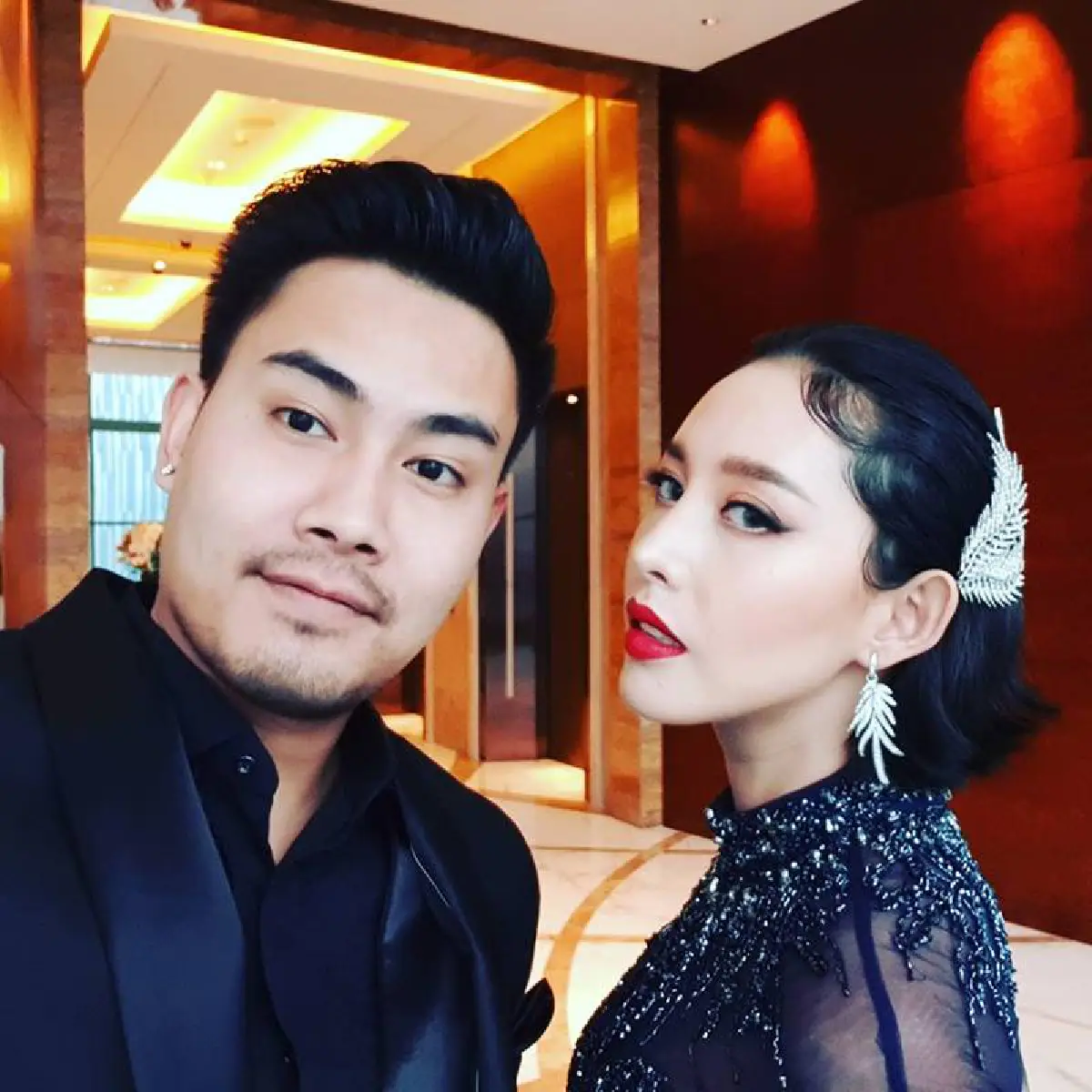 ไม่รอฝ่ายชาย! เฌอเบลล์ ลัลณ์ลลิน ทำเซอร์ไพรส์คุกเข่าขอแฟนหนุ่มแต่งงานเอง 