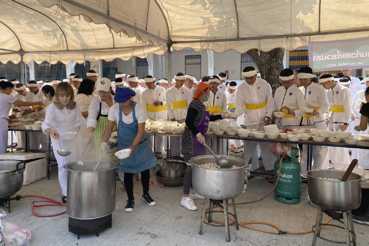 จัดยิ่งใหญ่เคลื่อนสรีระงานพระราชทานเพลิงศพ”พระอุบาลีฯ”