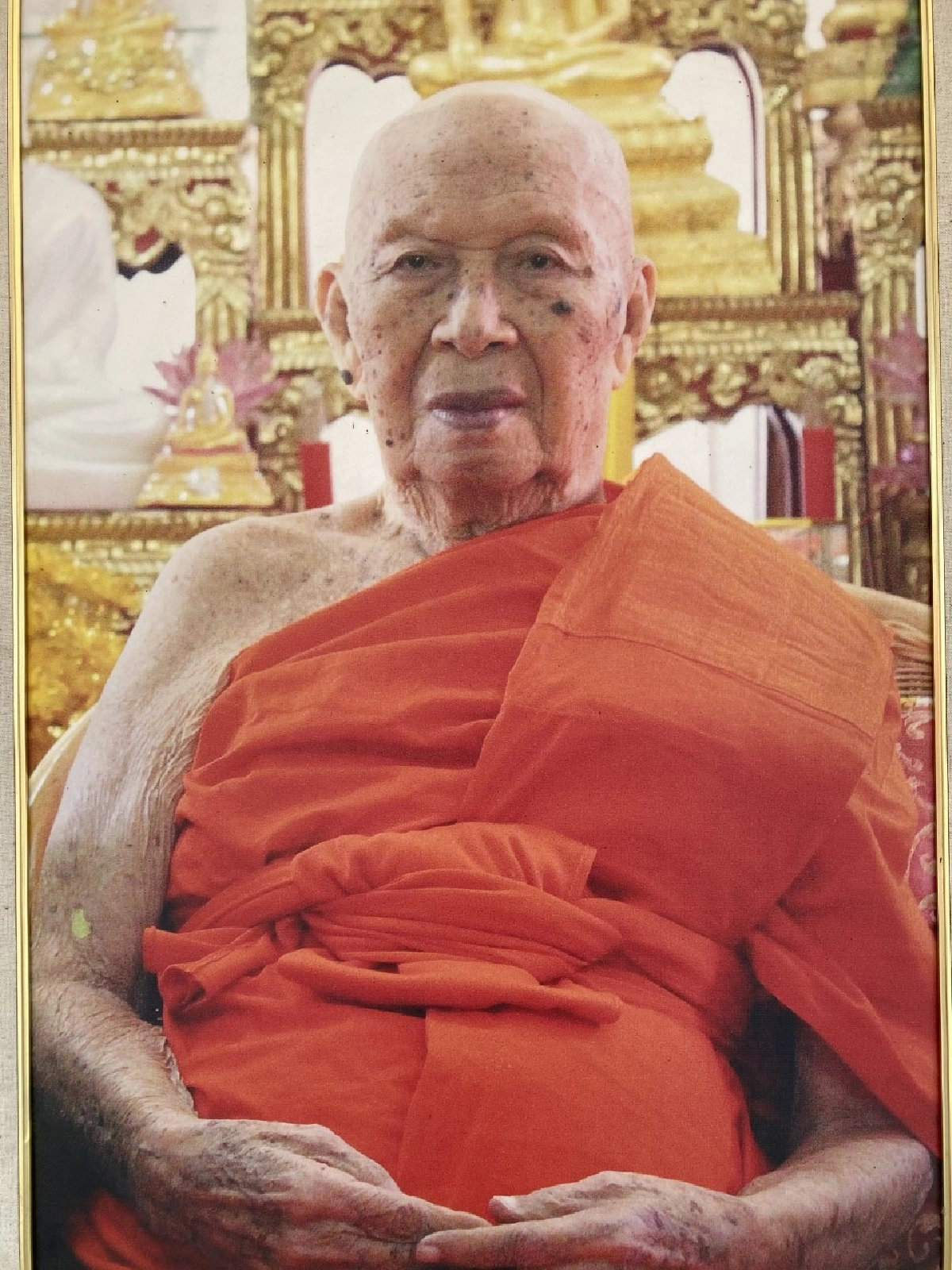 จัดยิ่งใหญ่เคลื่อนสรีระงานพระราชทานเพลิงศพ”พระอุบาลีฯ”