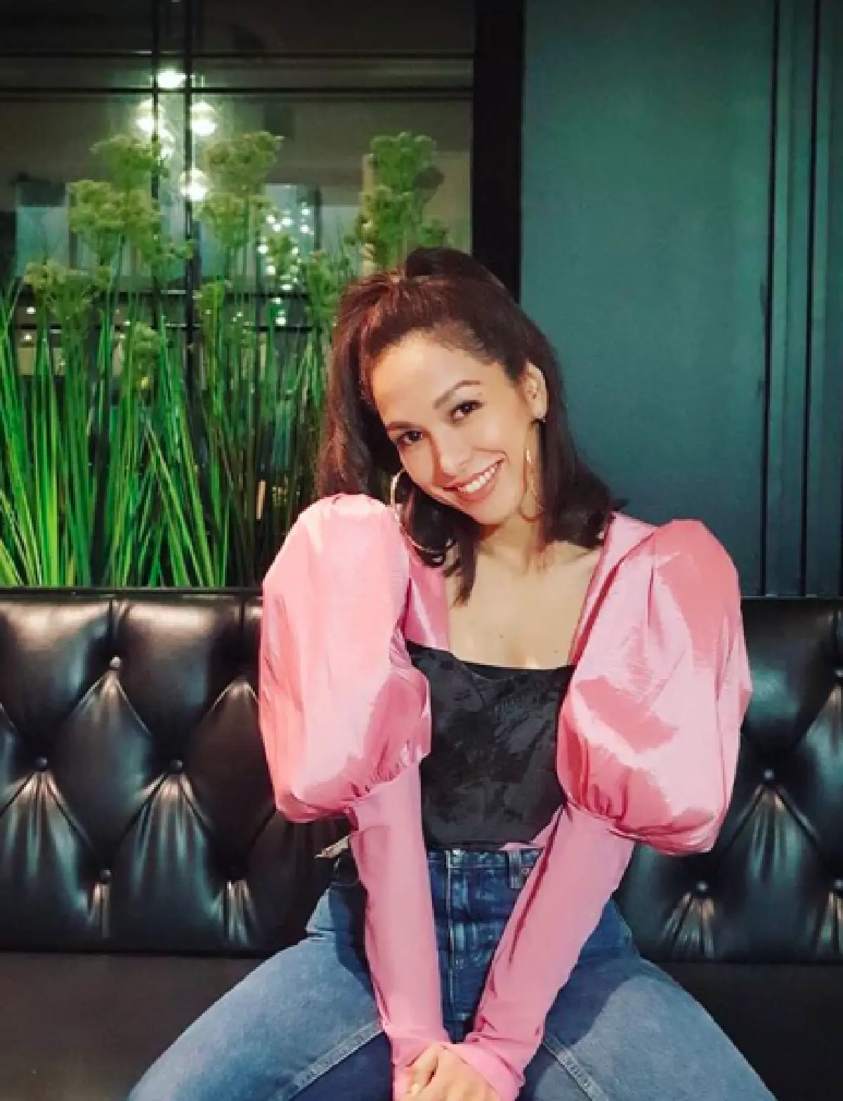 ความฝันใกล้เป็นจริง “ซาร่า AF” สร้างบ้านที่เชียงใหม่ ให้คุณแม่