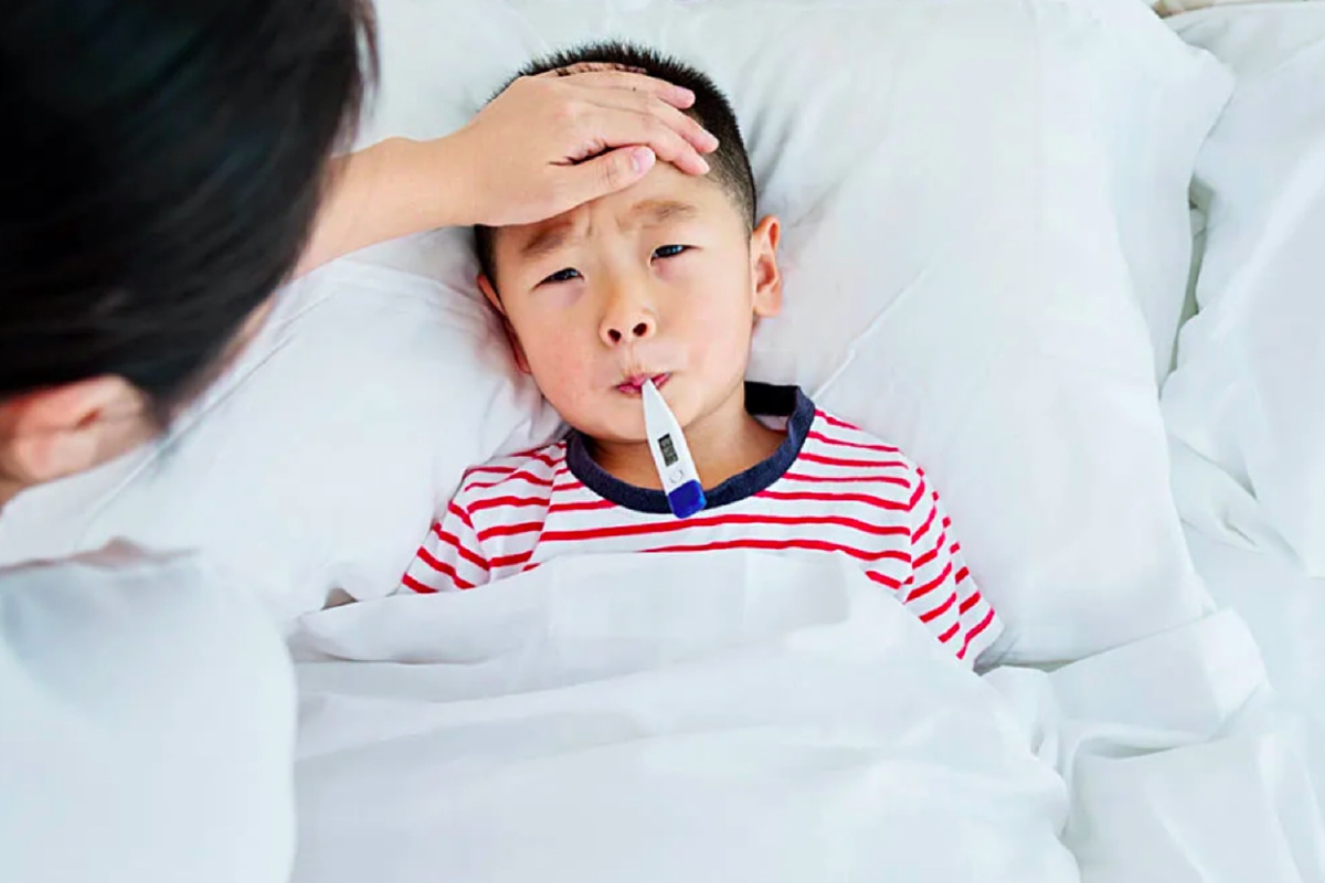 6 วิธีปฏิบัติตัวเตรียมพร้อมรับมือสภาพอากาศเปลี่ยน 6 วิธีปฏิบัติตัวเตรียมพร้อมรับมือสภาพอากาศเปลี่ยน
