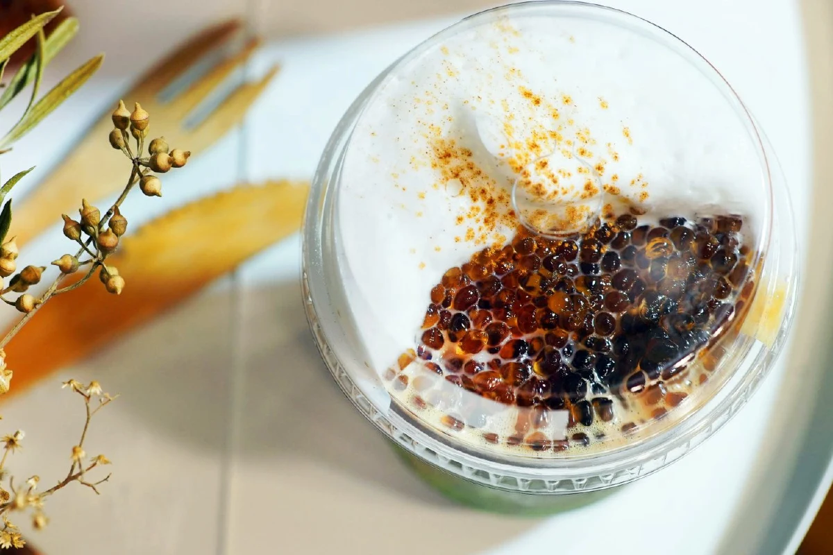 OMG! ร้านนี้ Feel Good No Guilt อร่อยสุขภาพดีเริ่มต้นที่ 0 kcal