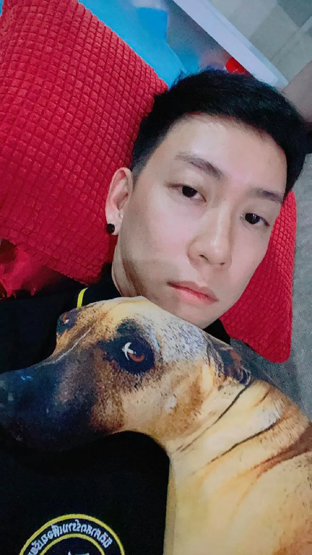 อะไรยังไง? เบนซ์ เรซซิ่ง โพสต์ติดตลกแอบดราม่า โดนโยงตัดพ้อถึง แพท-โอ๊ต