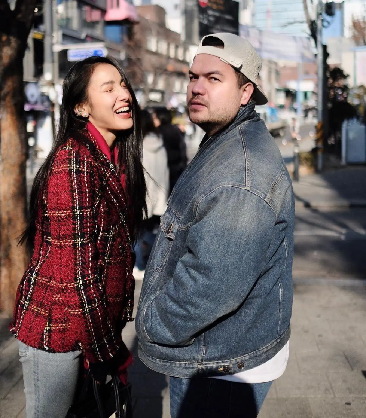 อะไรยังไง? เบนซ์ เรซซิ่ง โพสต์ติดตลกแอบดราม่า โดนโยงตัดพ้อถึง แพท-โอ๊ต