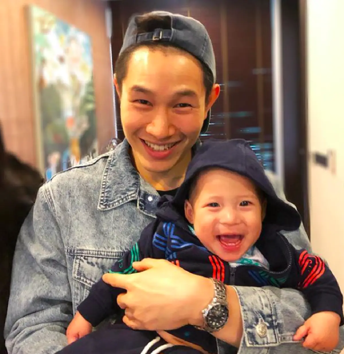 ตามส่องภาพหวานของ “มารีน่า” และแฟนหนุ่มไฮไซ “กล้า ชวิน”