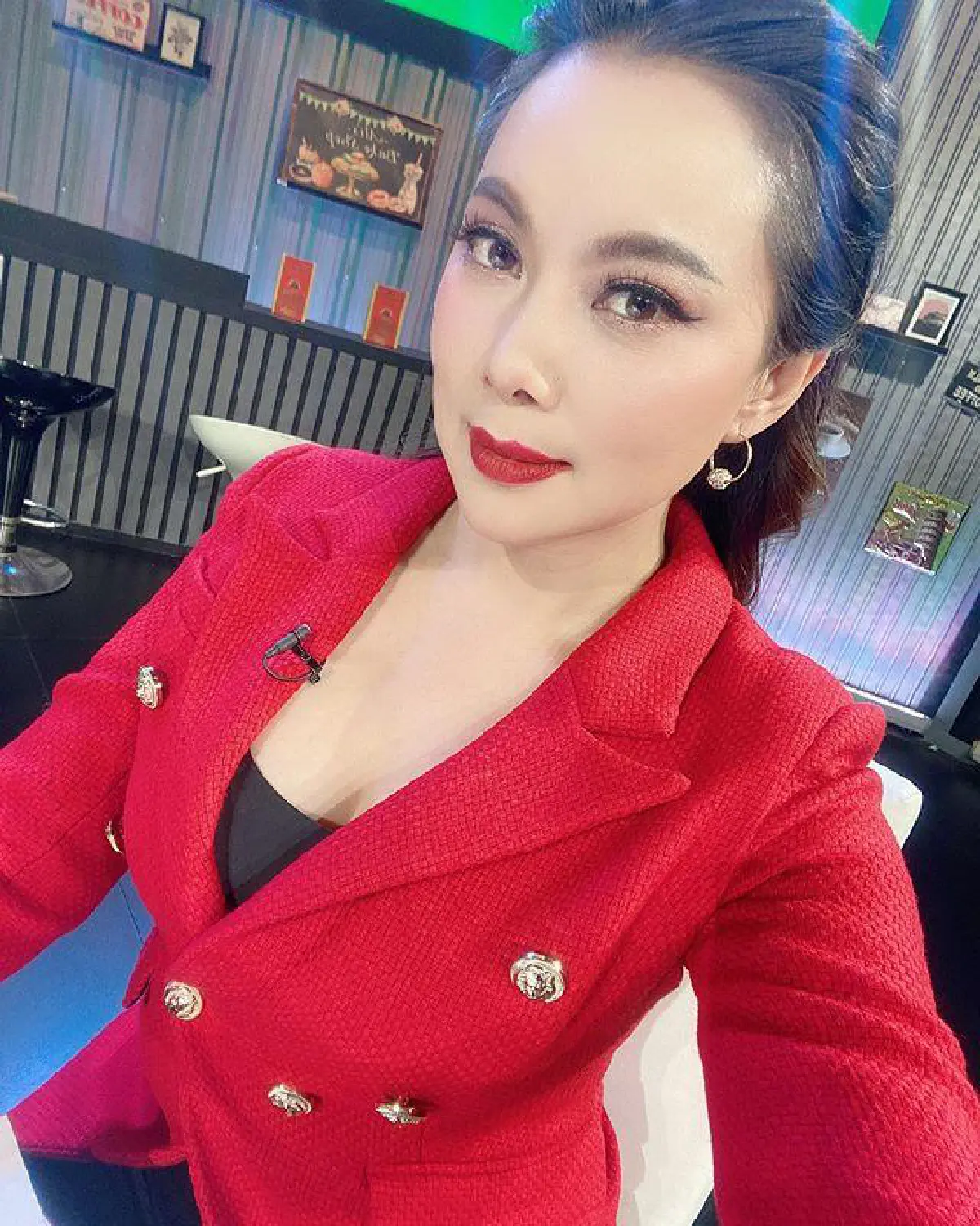 อึ๋มมานานแล้ว! บุ๋ม ปนัดดา ขุดรูปเก่า 10 ปีที่แล้วเผยหลักฐานชัดแม่ให้มาเยอะ