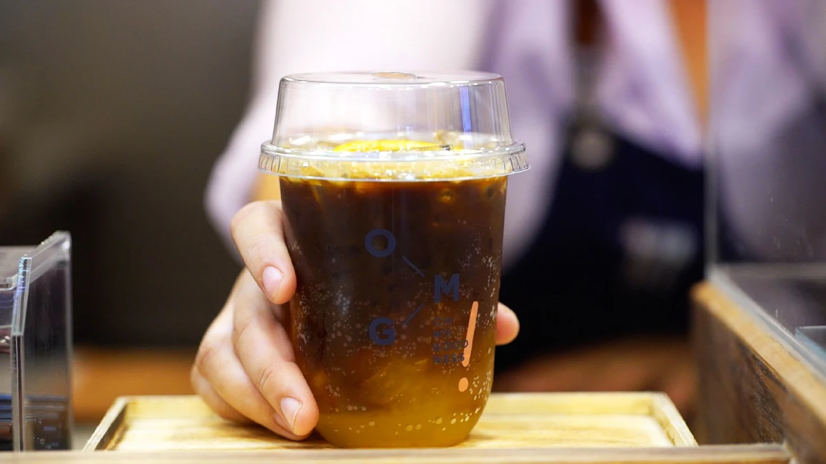 OMG! ร้านนี้ Feel Good No Guilt อร่อยสุขภาพดีเริ่มต้นที่ 0 kcal