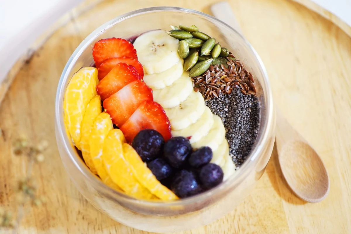 OMG! ร้านนี้ Feel Good No Guilt อร่อยสุขภาพดีเริ่มต้นที่ 0 kcal