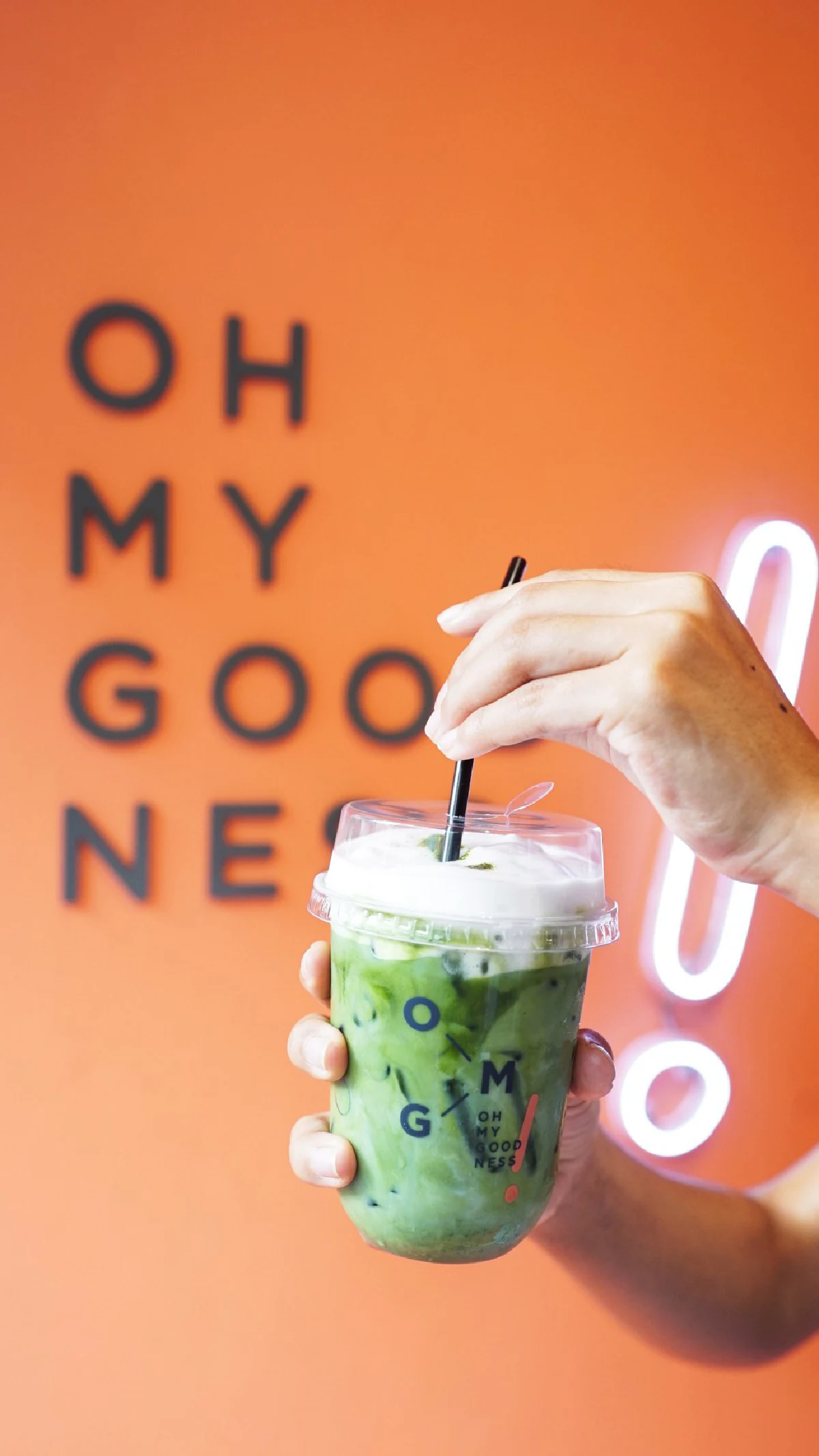 OMG! ร้านนี้ Feel Good No Guilt อร่อยสุขภาพดีเริ่มต้นที่ 0 kcal