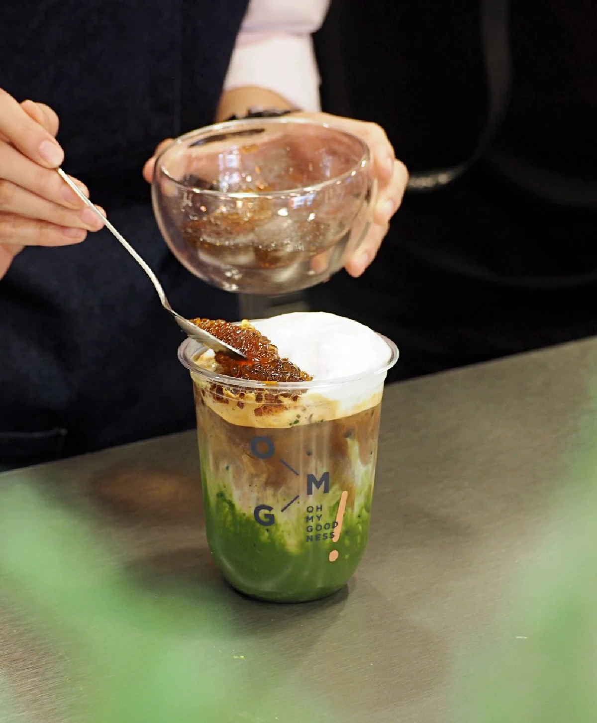 OMG! ร้านนี้ Feel Good No Guilt อร่อยสุขภาพดีเริ่มต้นที่ 0 kcal