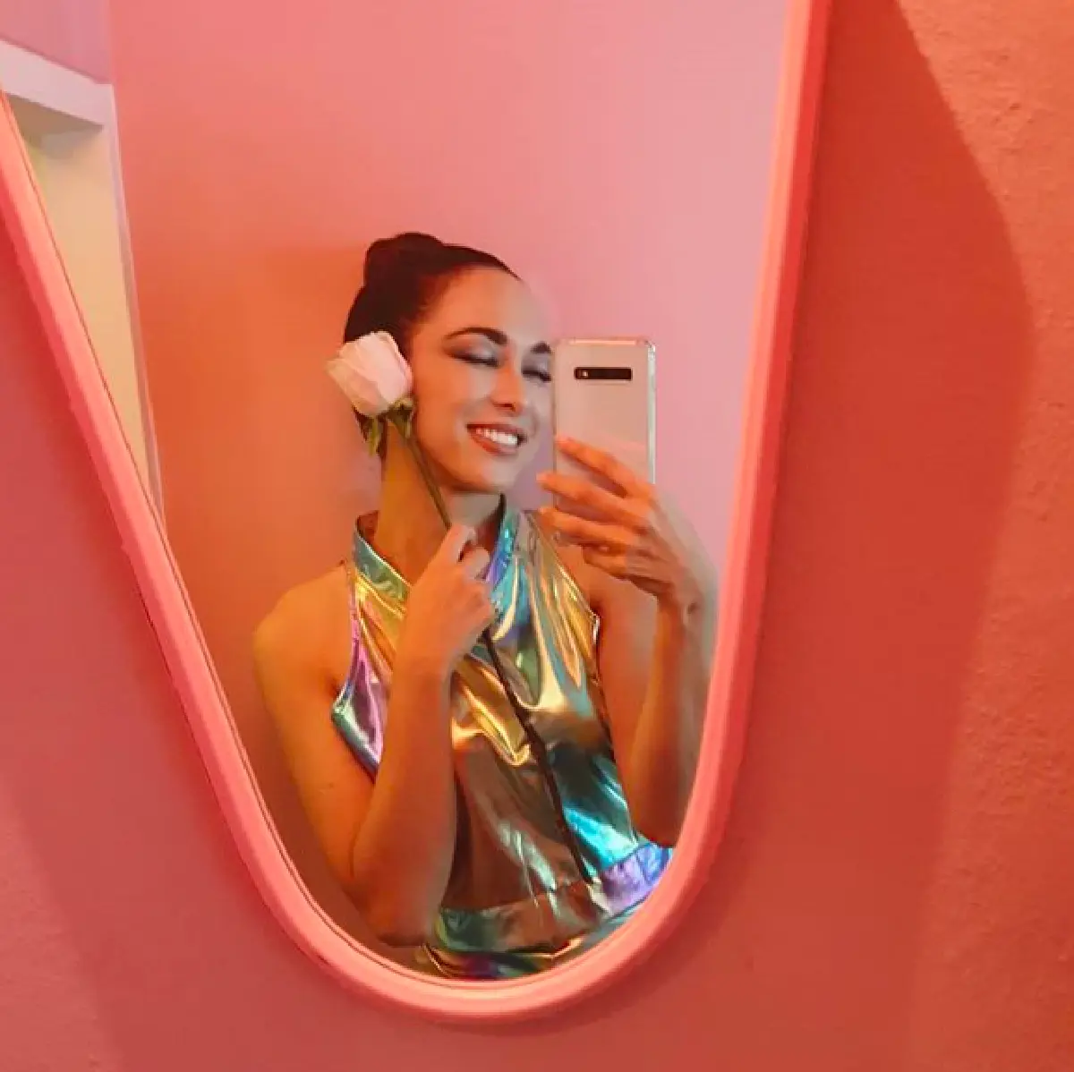 ความฝันใกล้เป็นจริง “ซาร่า AF” สร้างบ้านที่เชียงใหม่ ให้คุณแม่