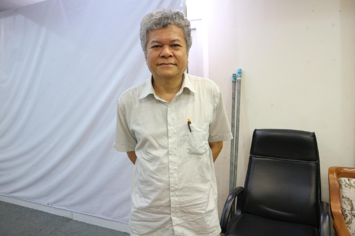 กระตุกสังคมปรับเปลี่ยนทัศนคติความรักใหม่ลดชนวนเหตุหึงหวงฆ่ากันรายวัน กระตุกสังคมปรับเปลี่ยนทัศนคติความรักใหม่ลดชนวนเหตุหึงหวงฆ่ากันรายวัน