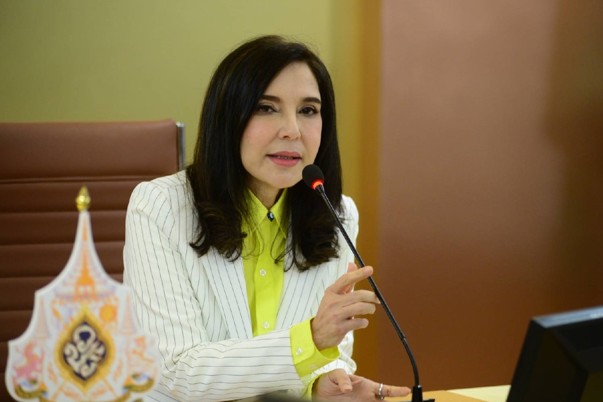 'มนัญญา' ชงมาตรฐานไอเอสโอคุมโรงงานผลิตสารเคมีเกษตร 'มนัญญา' ชงมาตรฐานไอเอสโอคุมโรงงานผลิตสารเคมีเกษตร