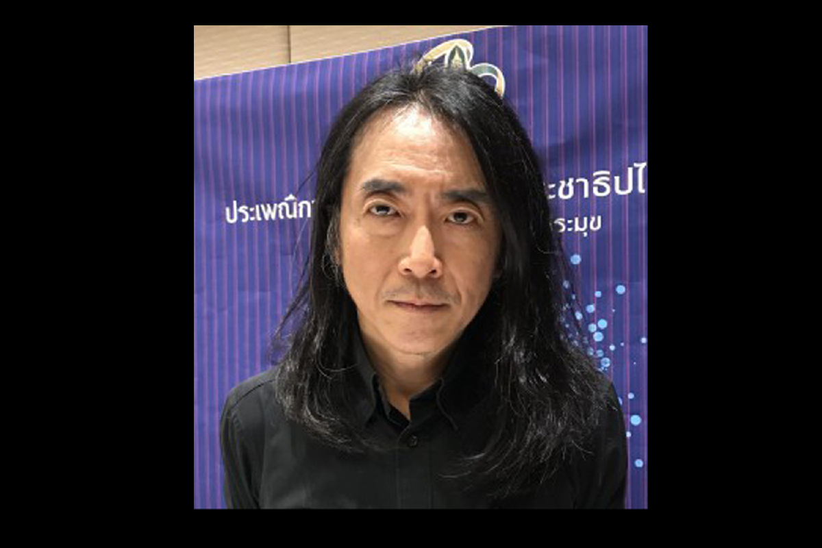 'ไชยันต์'ฟันธงศาลรธน.ไม่ยุบ'อนค'แต่ให้ริบเงินกู้ภายใต้คำวินิจฉัย'บกพร่องโดยสุจริต' 'ไชยันต์'ฟันธงศาลรธน.ไม่ยุบ'อนค'แต่ให้ริบเงินกู้ภายใต้คำวินิจฉัย'บกพร่องโดยสุจริต'