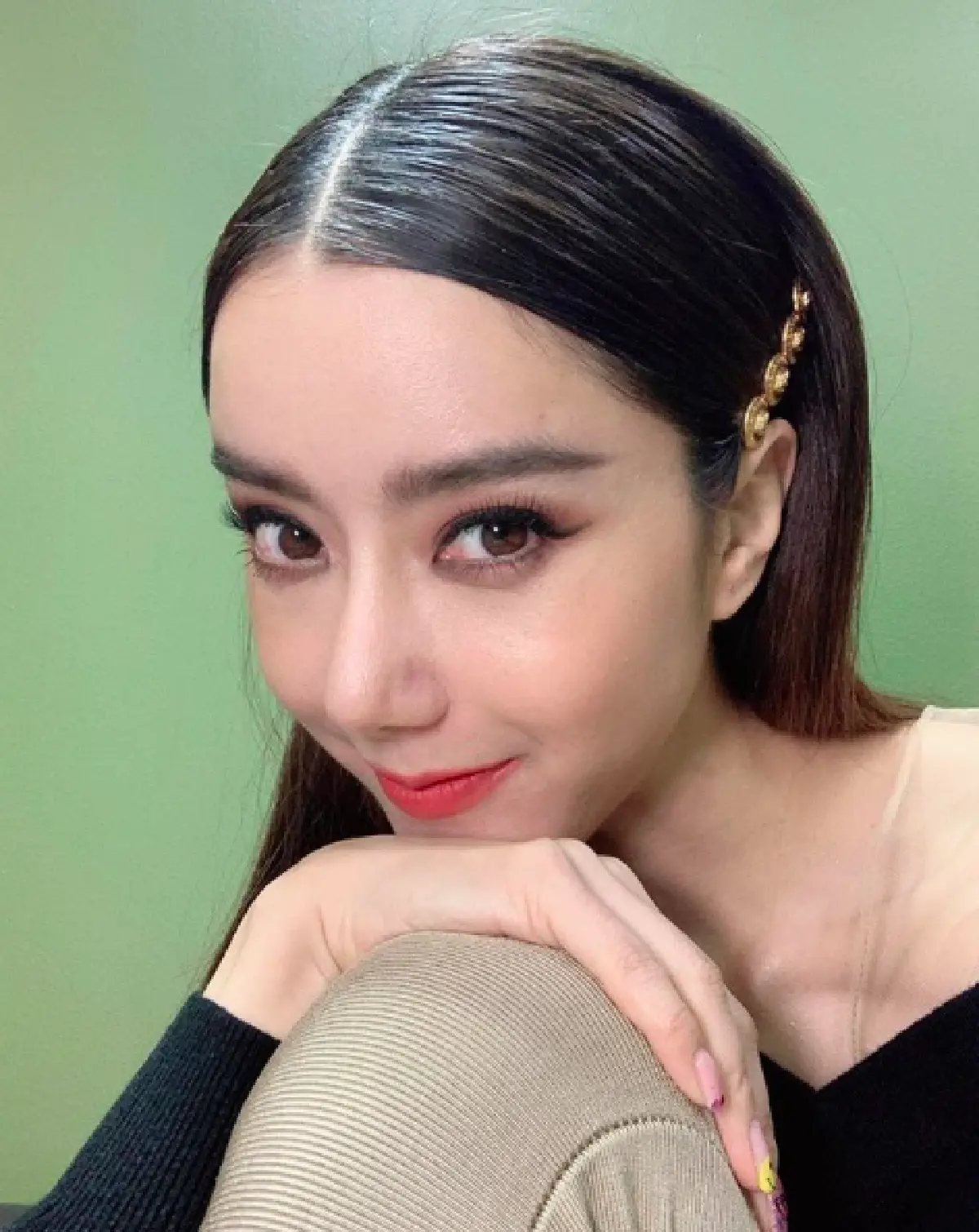 “ไอซ์ อภิษฎา” ยอมรับเลิก “ไฮโซนนท์” รักถึงทางตันก็ไม่ดึงดันต่อไป 